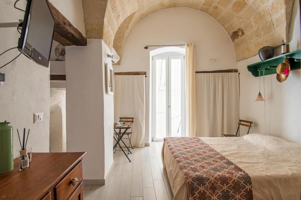 Marea Apartment Monopoli Exterior photo