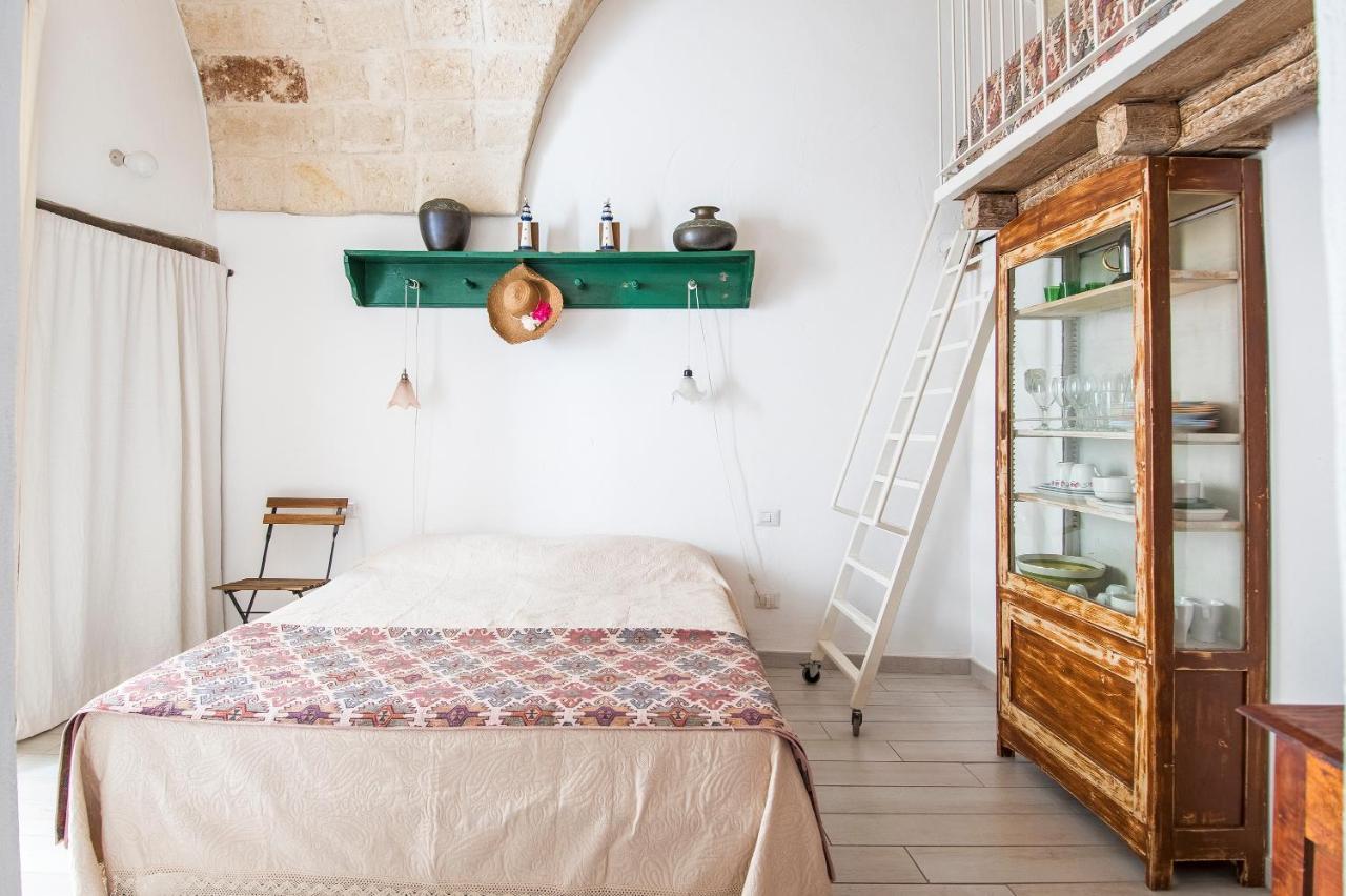 Marea Apartment Monopoli Exterior photo