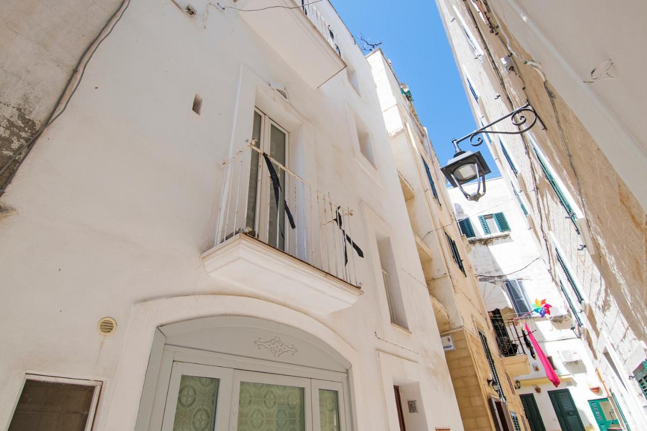 Marea Apartment Monopoli Exterior photo