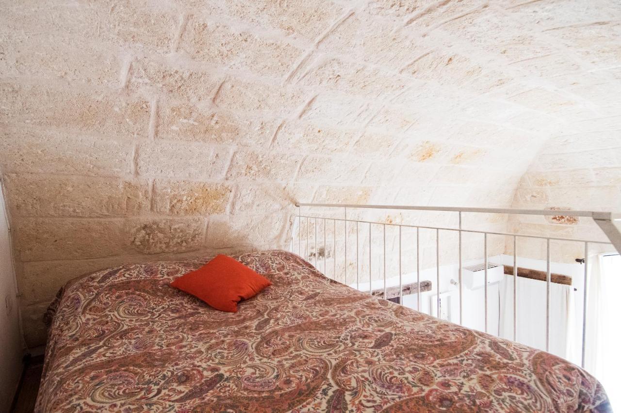 Marea Apartment Monopoli Exterior photo