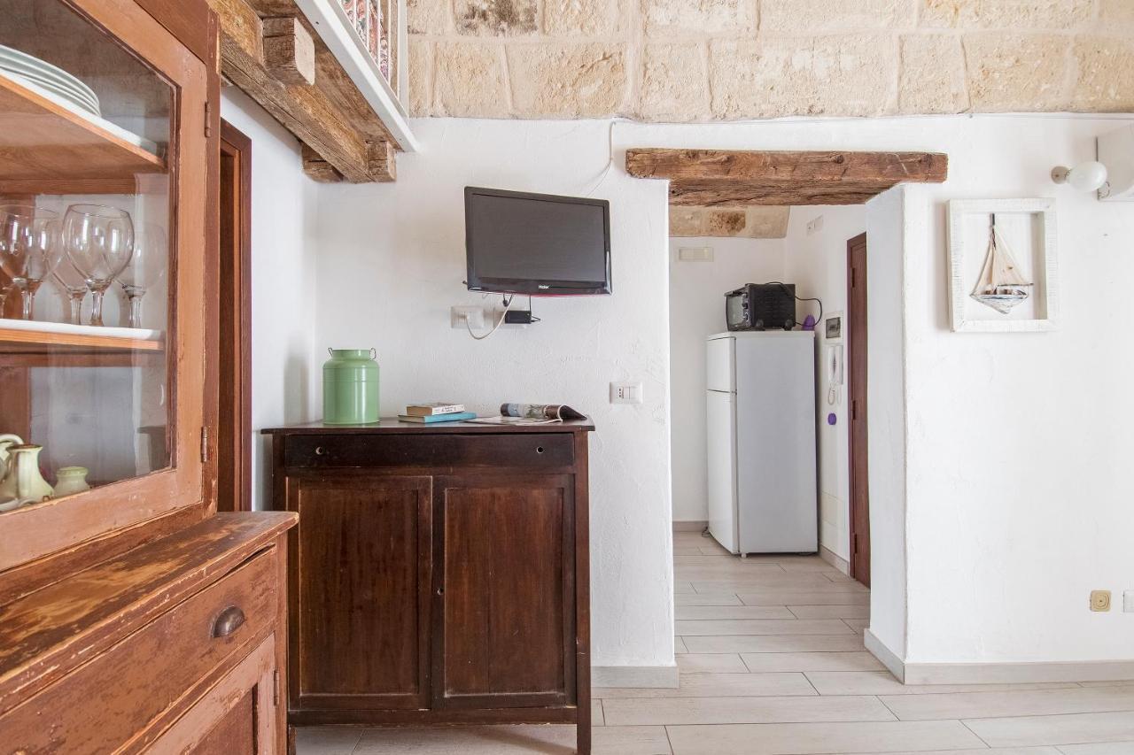 Marea Apartment Monopoli Exterior photo
