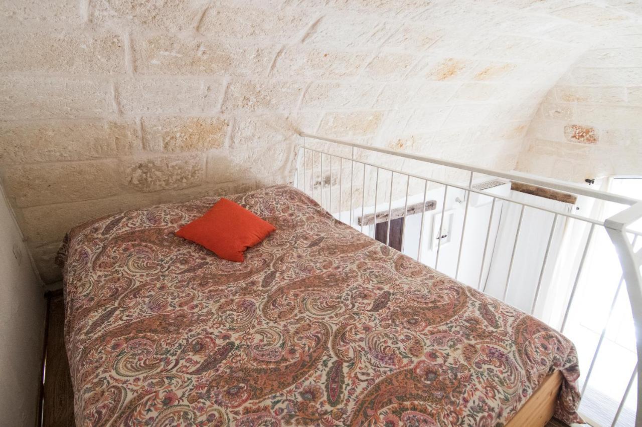 Marea Apartment Monopoli Exterior photo