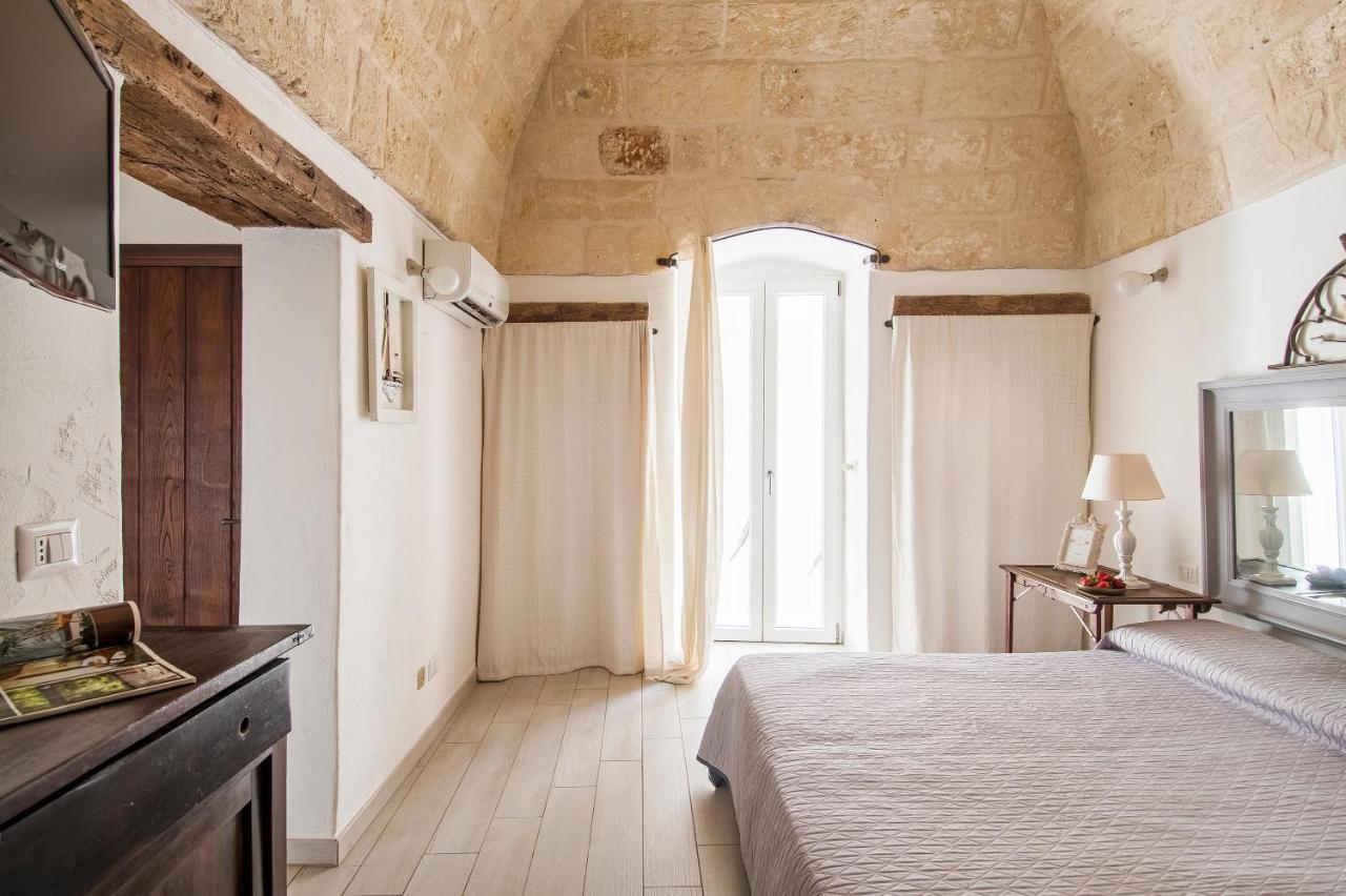 Marea Apartment Monopoli Exterior photo