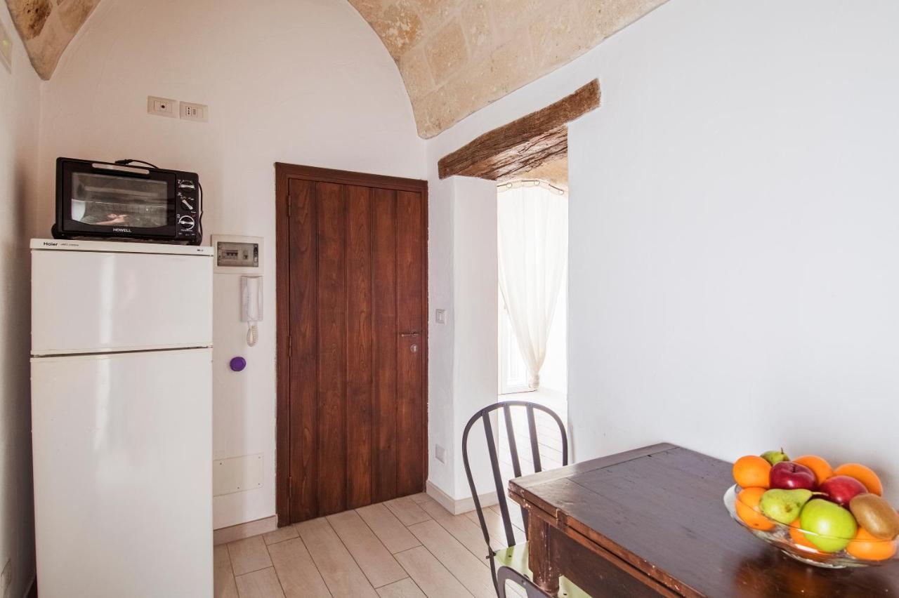 Marea Apartment Monopoli Exterior photo