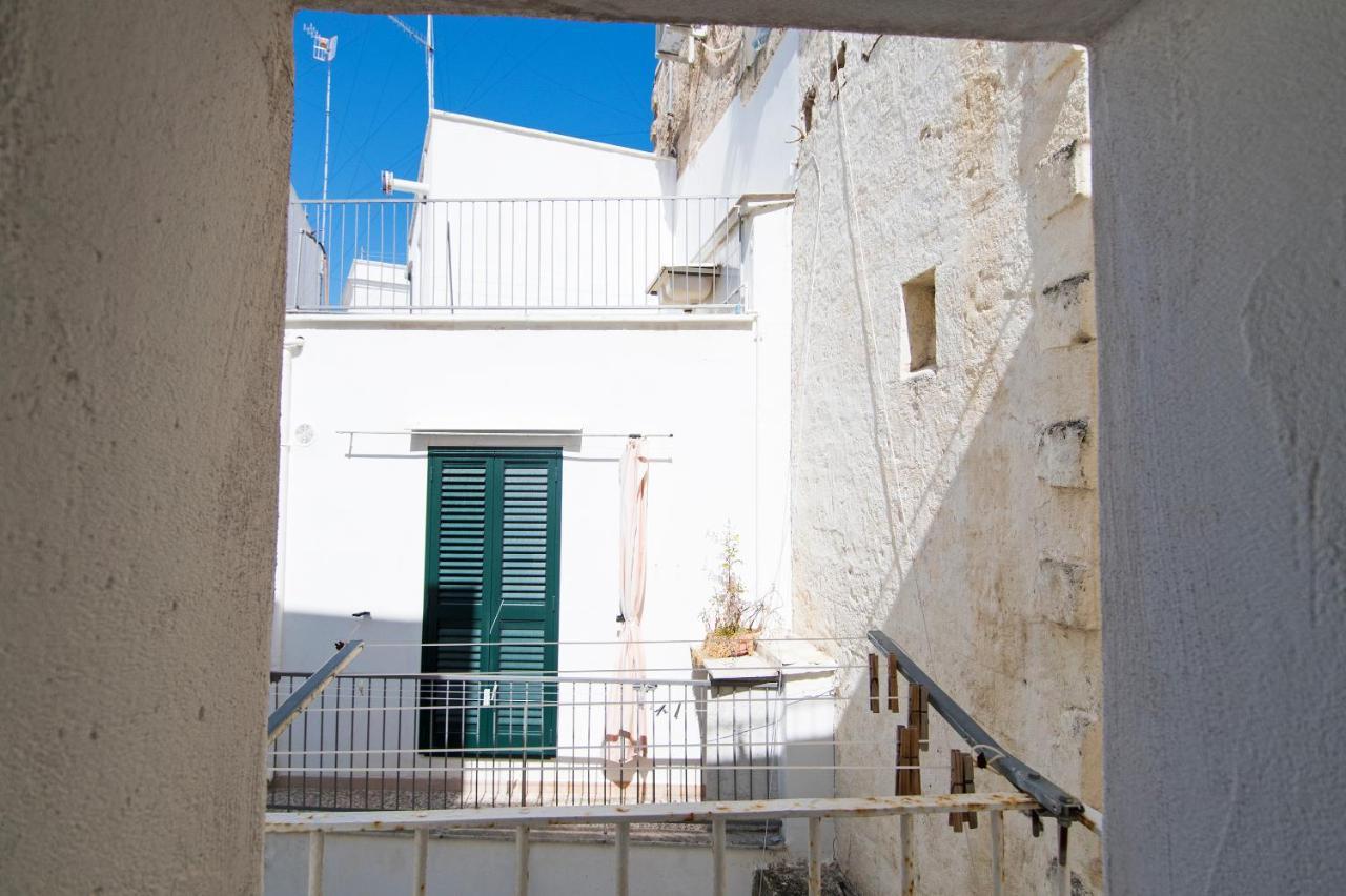 Marea Apartment Monopoli Exterior photo