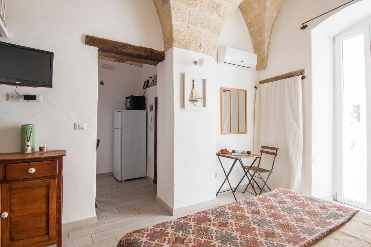 Marea Apartment Monopoli Exterior photo