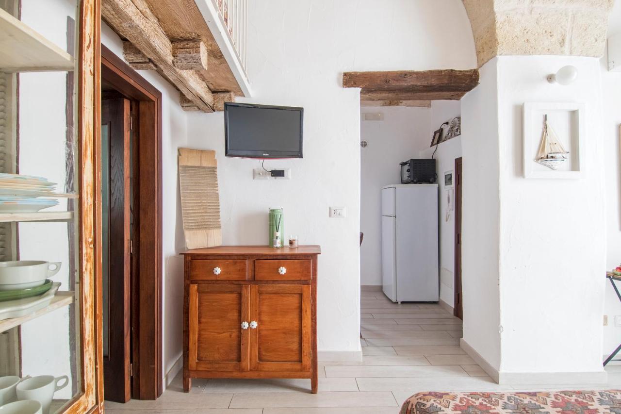 Marea Apartment Monopoli Exterior photo