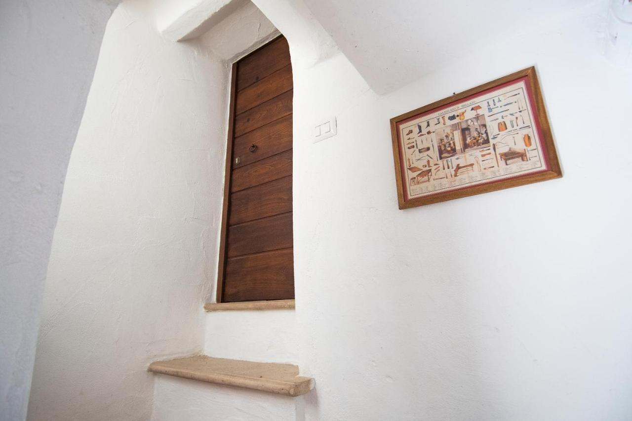 Marea Apartment Monopoli Exterior photo